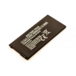 CoreParts MBXSA-BA0020 mobile phone spare part Battery Black