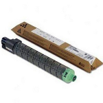 Ricoh 841160 Toner black, 23K pages/5% for Ricoh Aficio MP C 4000