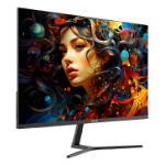 CHiQ 27F650R computer monitor 68.6 cm (27") 1920 x 1080 pixels Full HD LCD Black