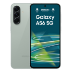 Samsung Galaxy A56 17 cm (6.7") Dual SIM Android 15 5G USB Type-C 8 GB 128 GB 5000 mAh Olive