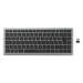 Kensington KB435 EQ Rechargeable Multi-Device Compact Keyboard