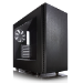 Fractal Design Define S - Window Midi Tower Black