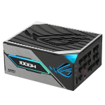 ASUS ROG -THOR-1000P3-GAMING-E power supply unit 1000 W 20+4 pin ATX ATX Zwart