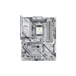 MSI MAG B850 GAMING PLUS MAX WIFI motherboard AMD B850 Socket AM5 ATX