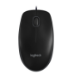 Logitech 910-001439 mouse Office Ambidextrous USB Type-A Optical 1000 DPI