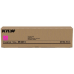 Develop 8938-5190-00/TN-210M Toner magenta, 12K pages for Develop Ineo + 250