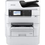 Epson WorkForce Pro WF-C879RDTWFC