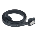 Akasa PROSLIM SATA 3.0 15cm SATA cable 0.15 m Black