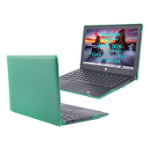 iPearl MCOVER-HP-FORTIS-G1M-11.6INCH-GREEN laptop case 11.6" Hardshell case