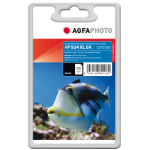 AgfaPhoto APHP934BXL inktcartridge Zwart