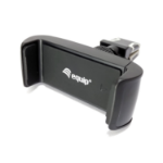 Equip 245430 houder Passieve houder Mobiele telefoon/Smartphone Zwart