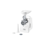 Bosch MFW3910W mincer 1900 W White