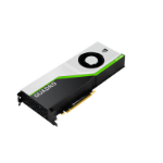 PNY VCQRTX8000-PB graphics card NVIDIA Quadro RTX 8000 48 GB GDDR6