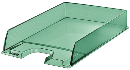 Image of Esselte Colour'Breeze Letter Tray