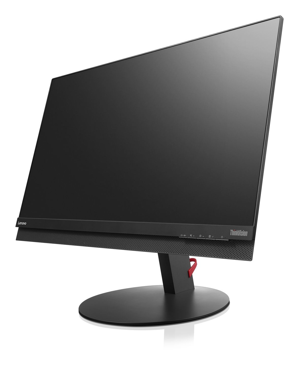 Lenovo ThinkVision P27 LED display 68.6 cm (27") 3840 x 2160 pixels 4K