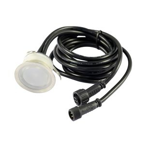EU Product - Bodeneinbaustrahler ARGOS rund in-G-B IP67 RGB thumbnail
