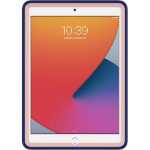 OtterBox EZGrab Series voor Apple iPad 8th/7th gen, Space Explorer