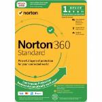 Norton NOR SOF 360-STD-10GB-1DEV-1YR-OEM