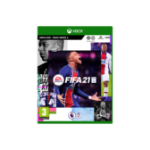 Microsoft Xbox One EA Sports FIFA 21 Game