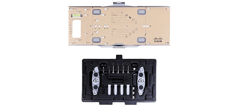 Image of Cisco MA-MNT-MR-18 mounting kit