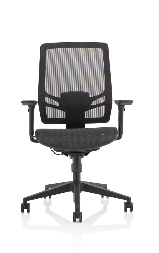Dynamic OP000253 office/computer chair Mesh seat Mesh backrest
