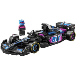 LEGO Speed Champions 77248 Bolid F1 BW