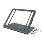 Heckler STAND FOR IPAD PRO 12.9-INCH (3RD 4TH 5TH GEN) - BLACK GREY