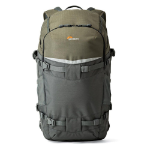 Lowepro Flipside Trek BP 450 AW Backpack Green, Grey