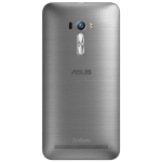 ASUS ZD551KL-6J Back housing cover Grey