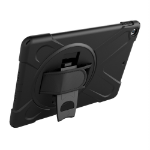 EIGER EGPE00118 tablet case 25.9 cm (10.2") Cover Black