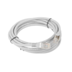 Lanberg PCF5-10CC-0300-S networking cable Grey 3 m Cat5e F/UTP (FTP)