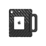 Gumdrop Cases FoamTech 9.7" Bumper Black