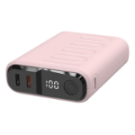 RealPower PB-10000C PD+ 10000 mAh Roze
