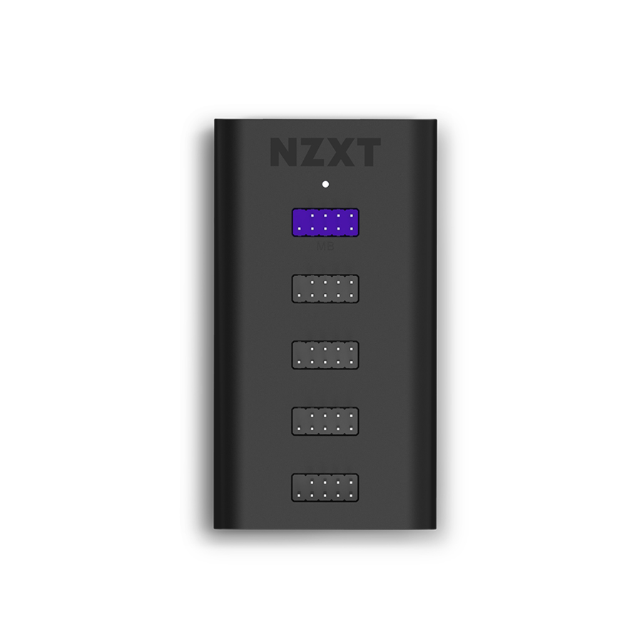Image of NZXT AC-IUSBH-M3 case accessory