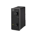 Cisco PWR-IE65W-PC-DC-RF power adapter/inverter Indoor 65 W Black