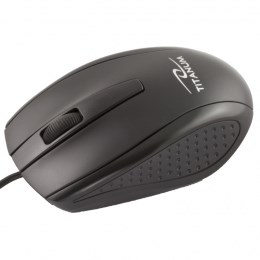TTM TITANUM TM110K mouse Ambidextrous USB Type-A Optical 1000 DPI