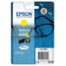 Epson C13T09K44010/408L Ink cartridge yellow high-capacity, 1.7K pages 21,6ml for Epson WF-C 4810