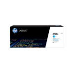 HP W2001A/658A Toner cyan, 6K pages ISO/IEC 19752 for HP M 751