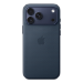 Apple iPhone 17 Pro Max TechWoven Case with MagSafe - Blue