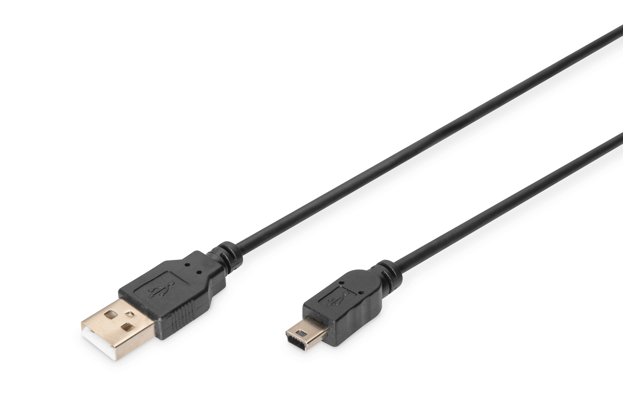 Digitus USB 2.0 connection cable