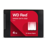 SanDisk WDS400T2R0A internal solid state drive 4 TB 2.5" Serial ATA 3D NAND