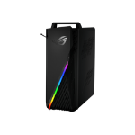 ASUS ROG Strix GT15 G15CF-51240F193W Intel® Core™ i5 i5-12400F 8 GB DDR4-SDRAM 1.26 TB HDD+SSD NVIDIA GeForce RTX 3050 Windows 11 Home Midi Tower PC Black