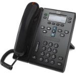 Cisco Unified IP 6945, Refurbished IP phone Charcoal