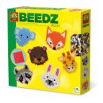 SES Creative Beedz Iron on beads - Cute animals