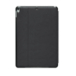 Mobilis 042046 tablet case 26.7 cm (10.5") Folio Black