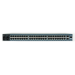 ZPE Nodegrid Serial Console - R Series 48-port unit, Dual DC, Cisco Rolled Pinouts, 2-Cores, 4GB RAM, 32GB SSD, Fiber SFP