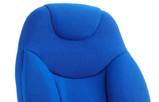 Dynamic OP000066 office/computer chair Padded seat Padded backrest