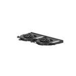 HP M16664-001 notebook spare part Fan