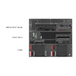 PowerWalker VFI 10000 ICRE IoT 3/3 UPS Dubbele conversie (online) 10 kVA 10000 W