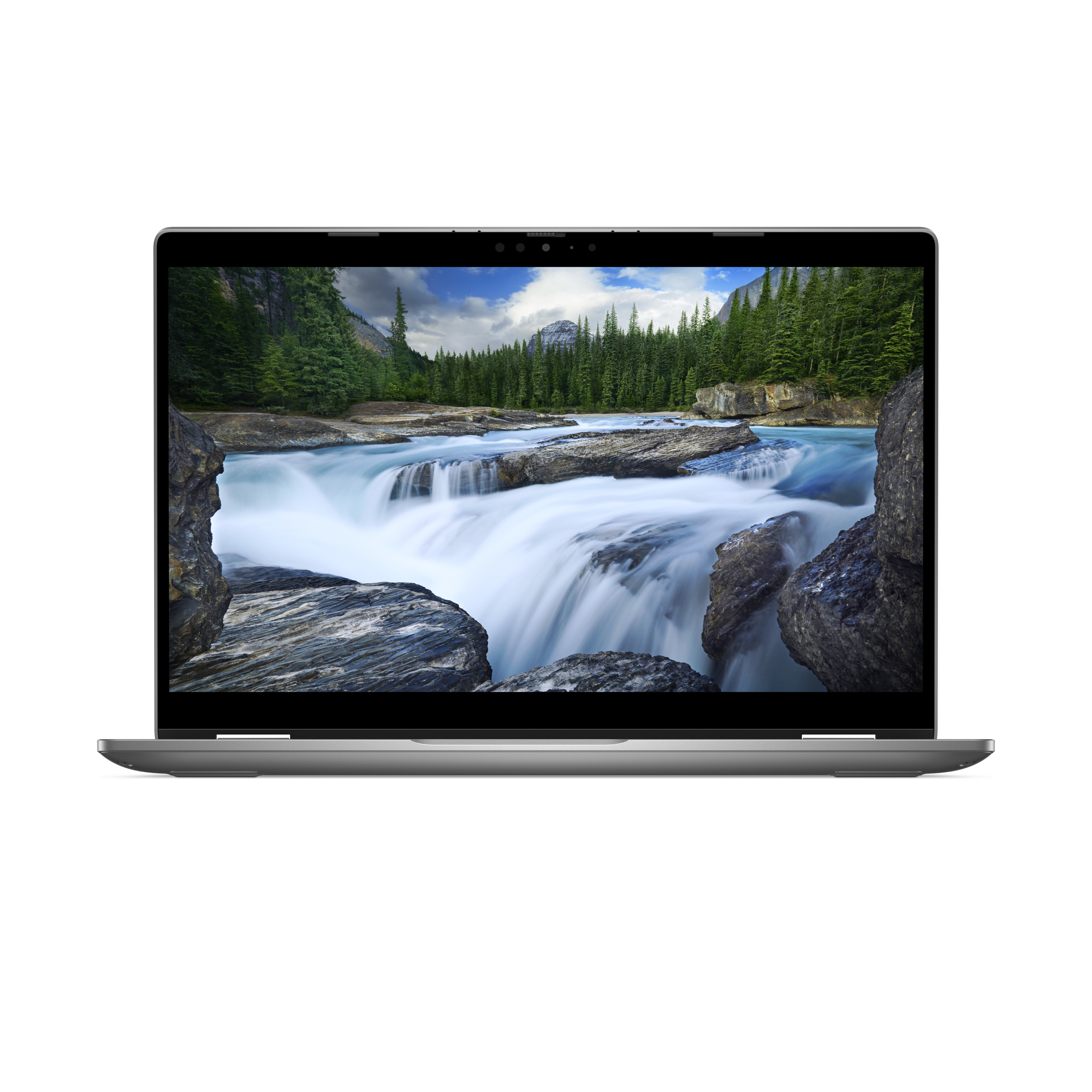 Image of DELL Latitude 3340 2-in-1 Hybrid (2-in-1) 33.8 cm (13.3")...